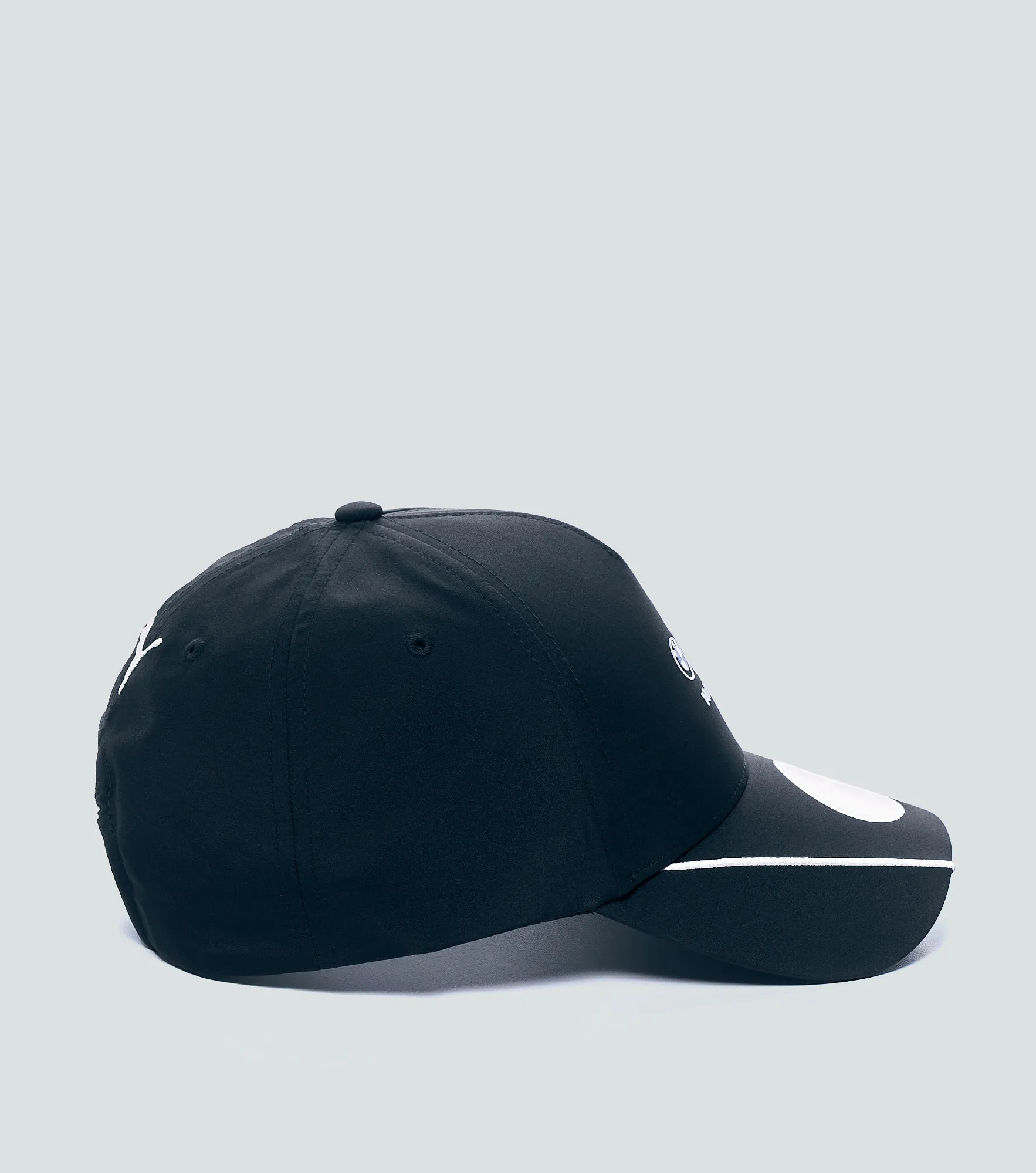 Gorra Puma Bmw Mms Bb Cap 131414 
