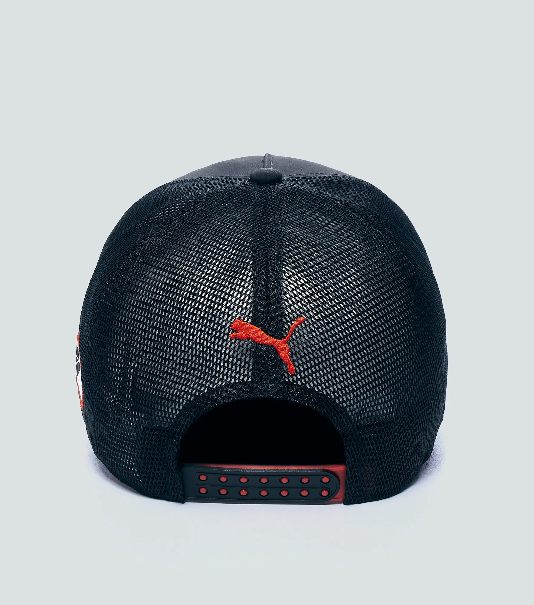 Gorra Puma F1 Graphic Trucker Cap 131413 NG
