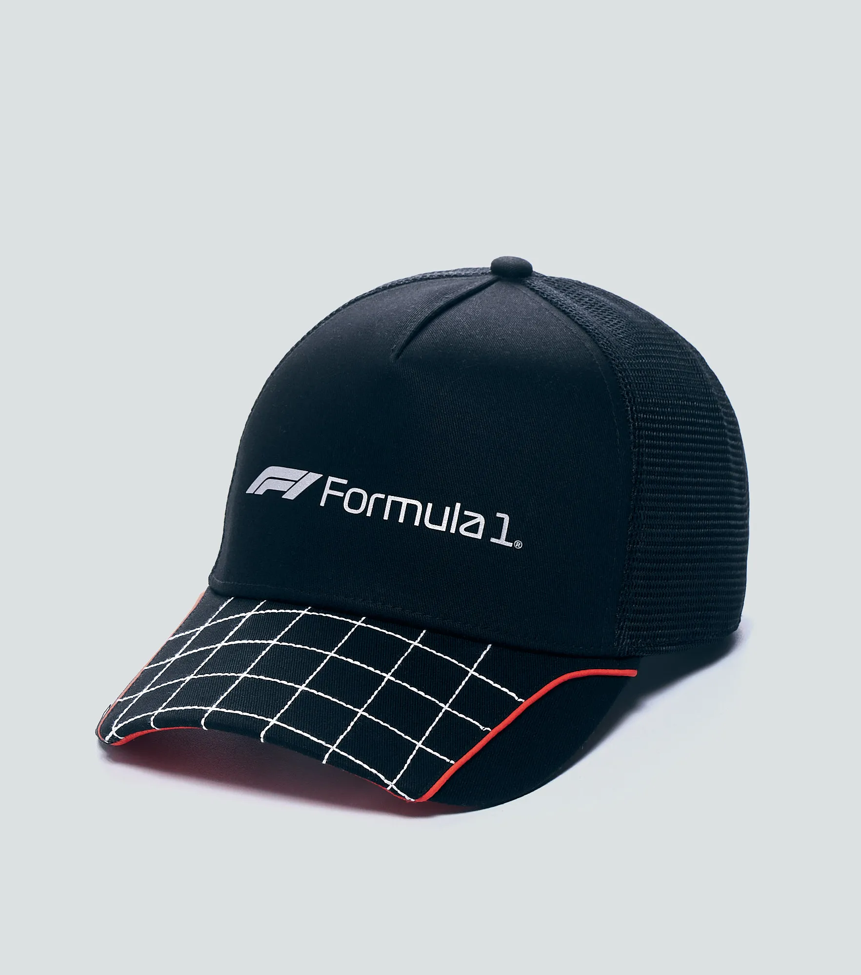 Gorra Puma F1 Racing Truker CapNG