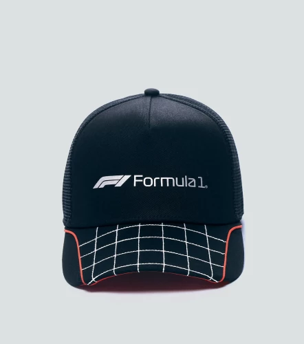 Gorra Puma F1 Racing Truker CapNG