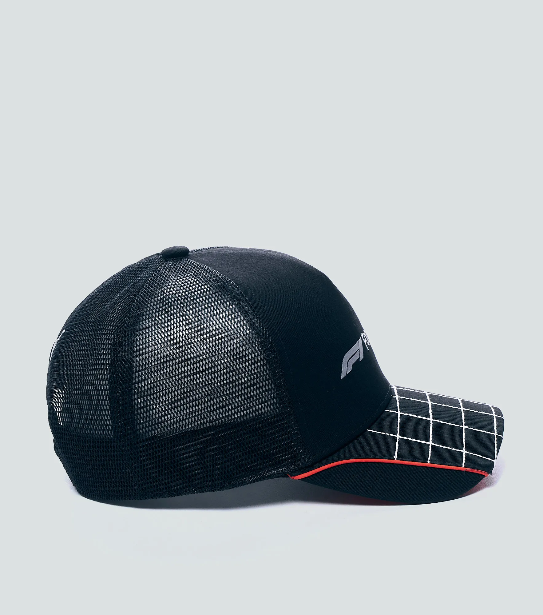 Gorra Puma F1 Racing Truker Cap 131412 