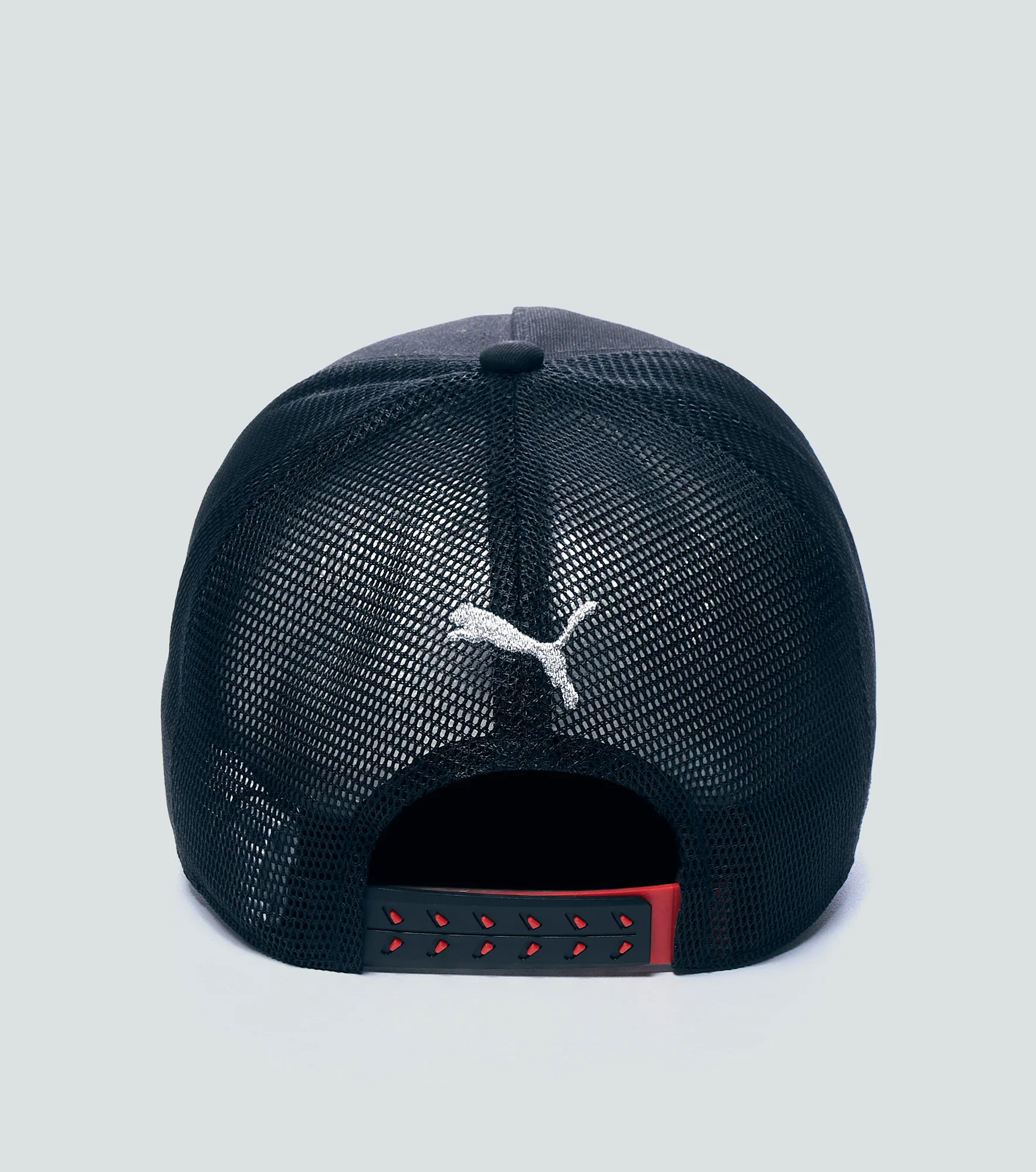 Gorra Puma F1 Racing Truker Cap 131412 