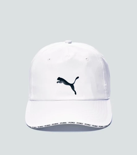 Gorra Puma Training Bb CapBL