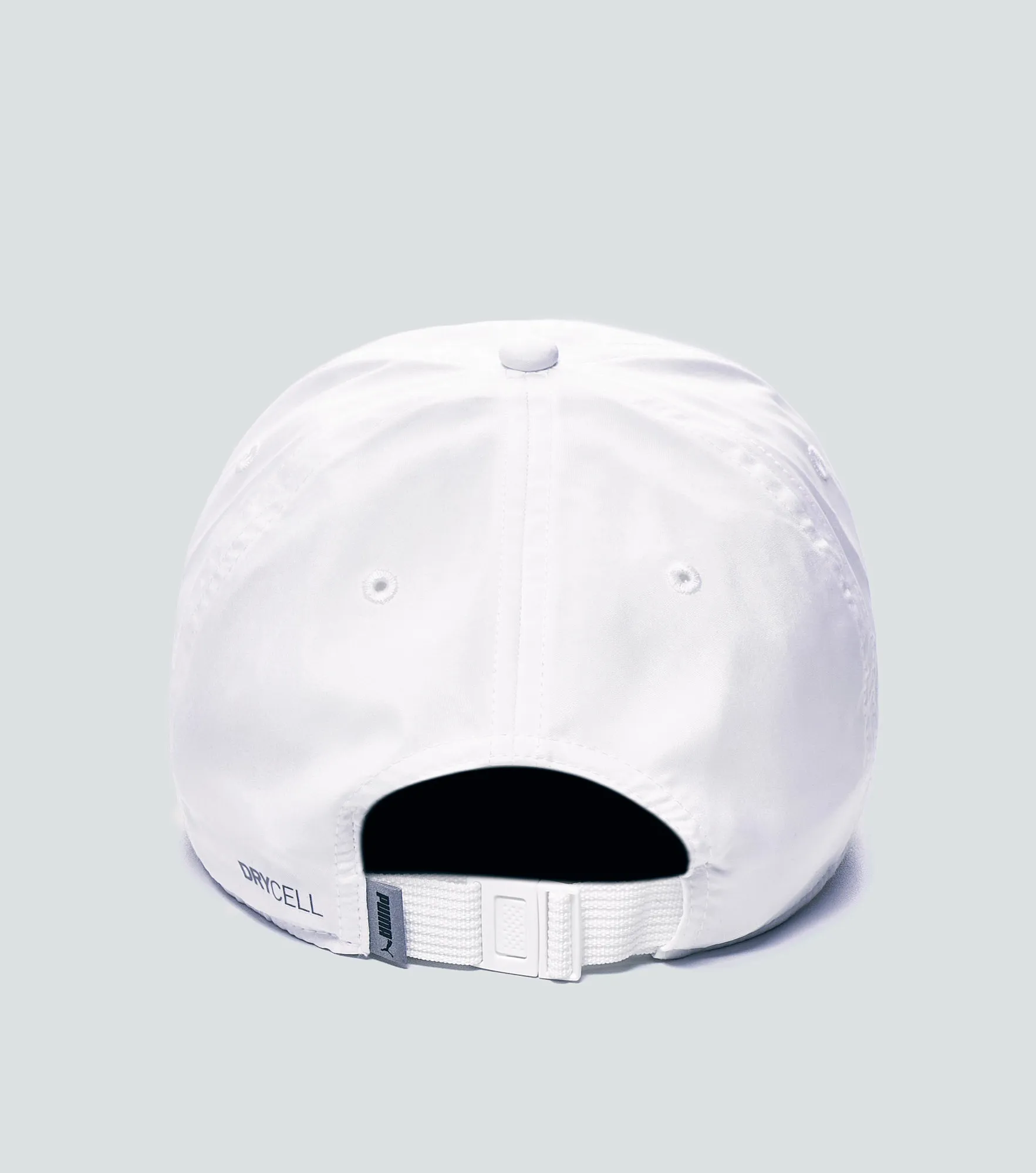 Gorra Puma Training Bb Cap 131417 BL