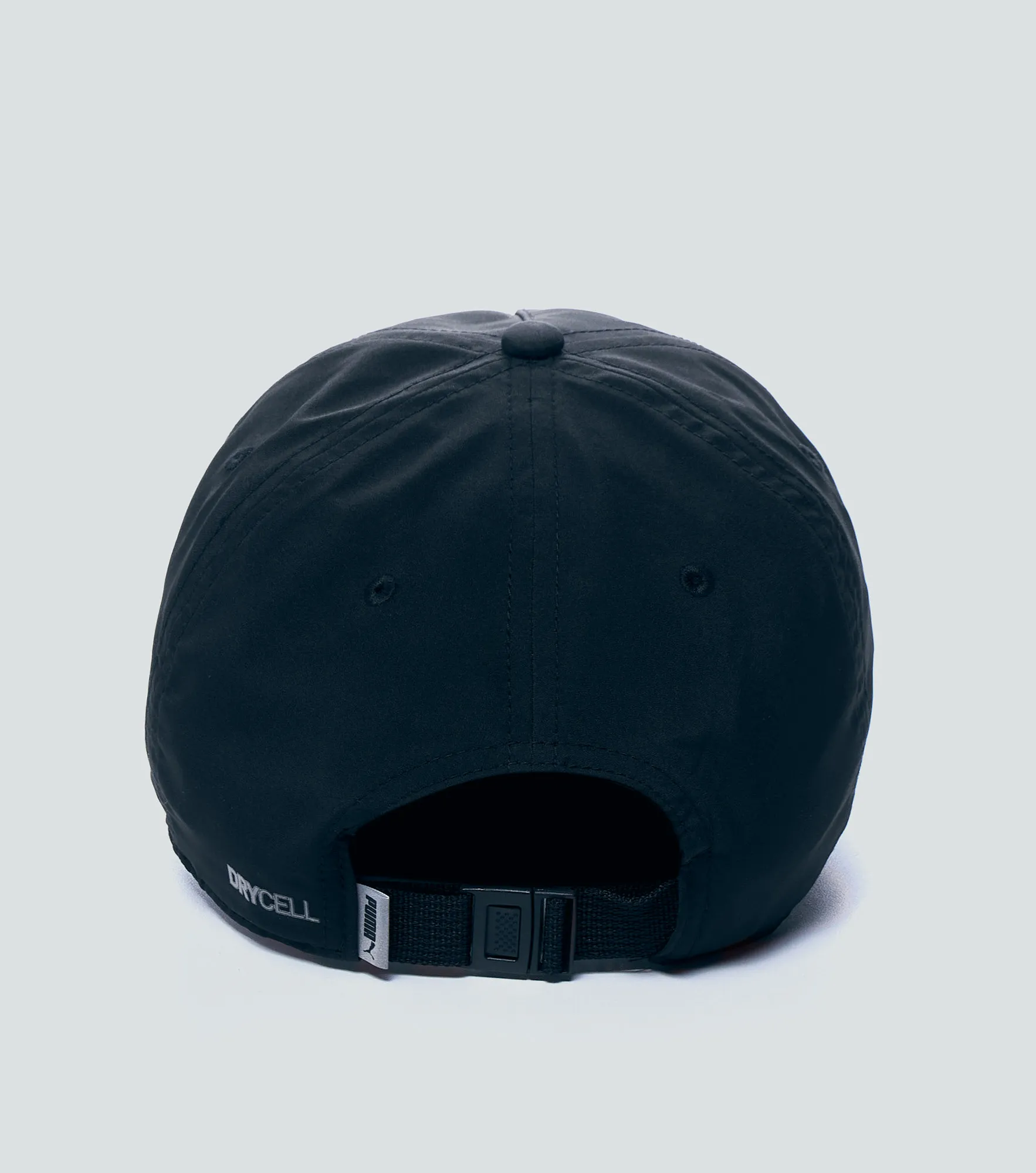 Gorra Puma Training Bb Cap 131416 NG