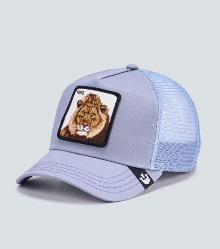 Gorra The King Lion Goorin BrosAC