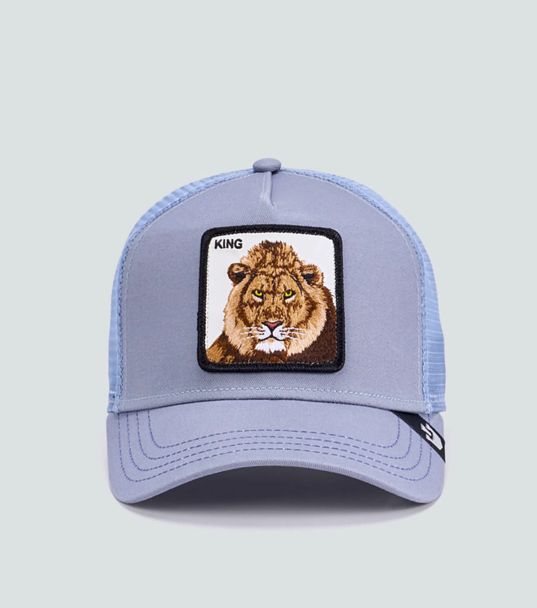 Gorra The King Lion Goorin Bros 120810 