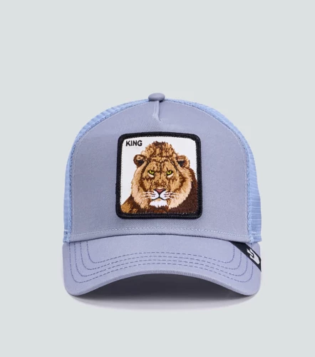 Gorra The King Lion Goorin BrosAC