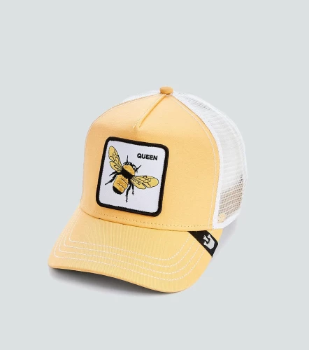 Gorra The Queen Bee Goorin BrosAM