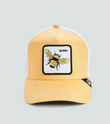 Gorra The Queen Bee Goorin BrosAM