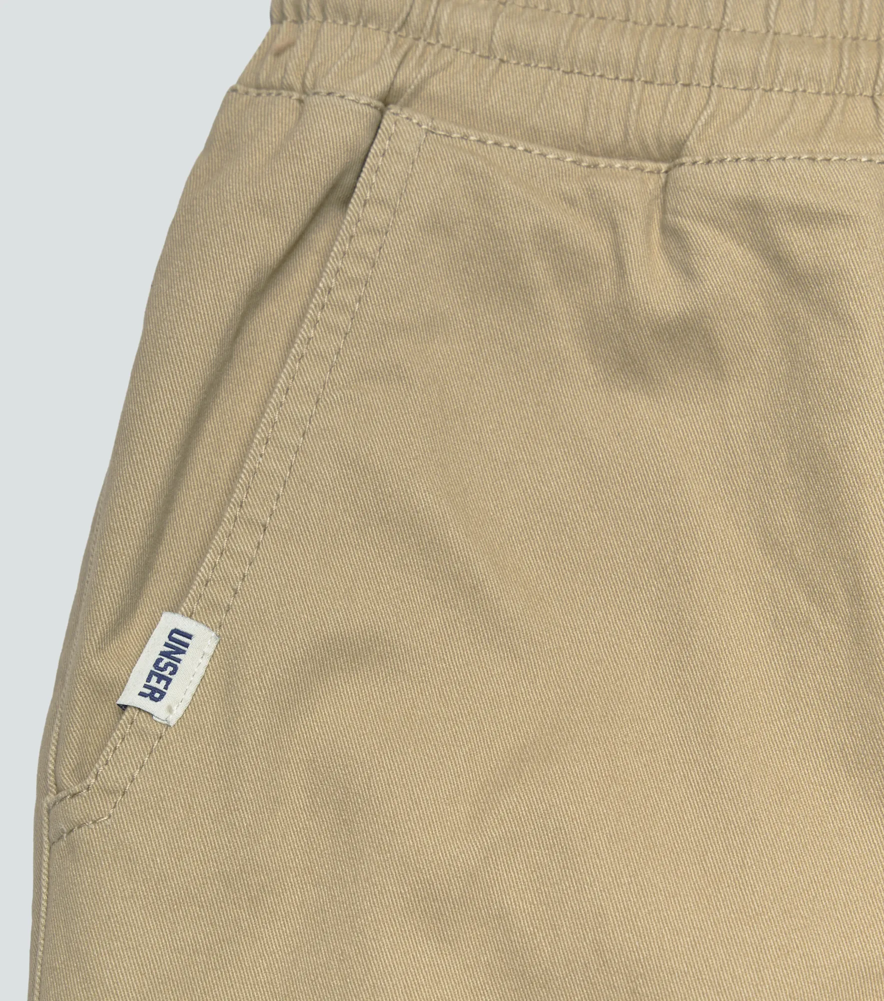 Jogger Para Hombre Con Bolsillos Unser 834237 KQ