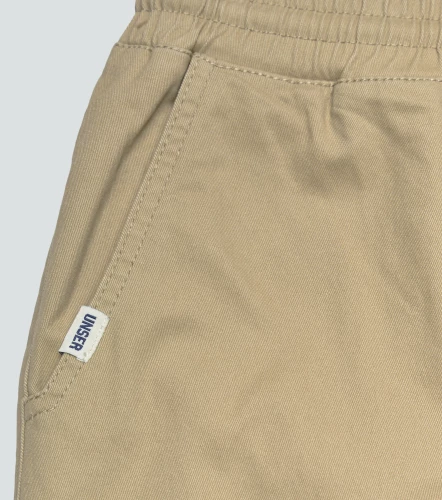 Jogger Para Hombre Con Bolsillos UnserKQ