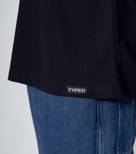 Lion Tshirt Comfort Unicolor TyperNG