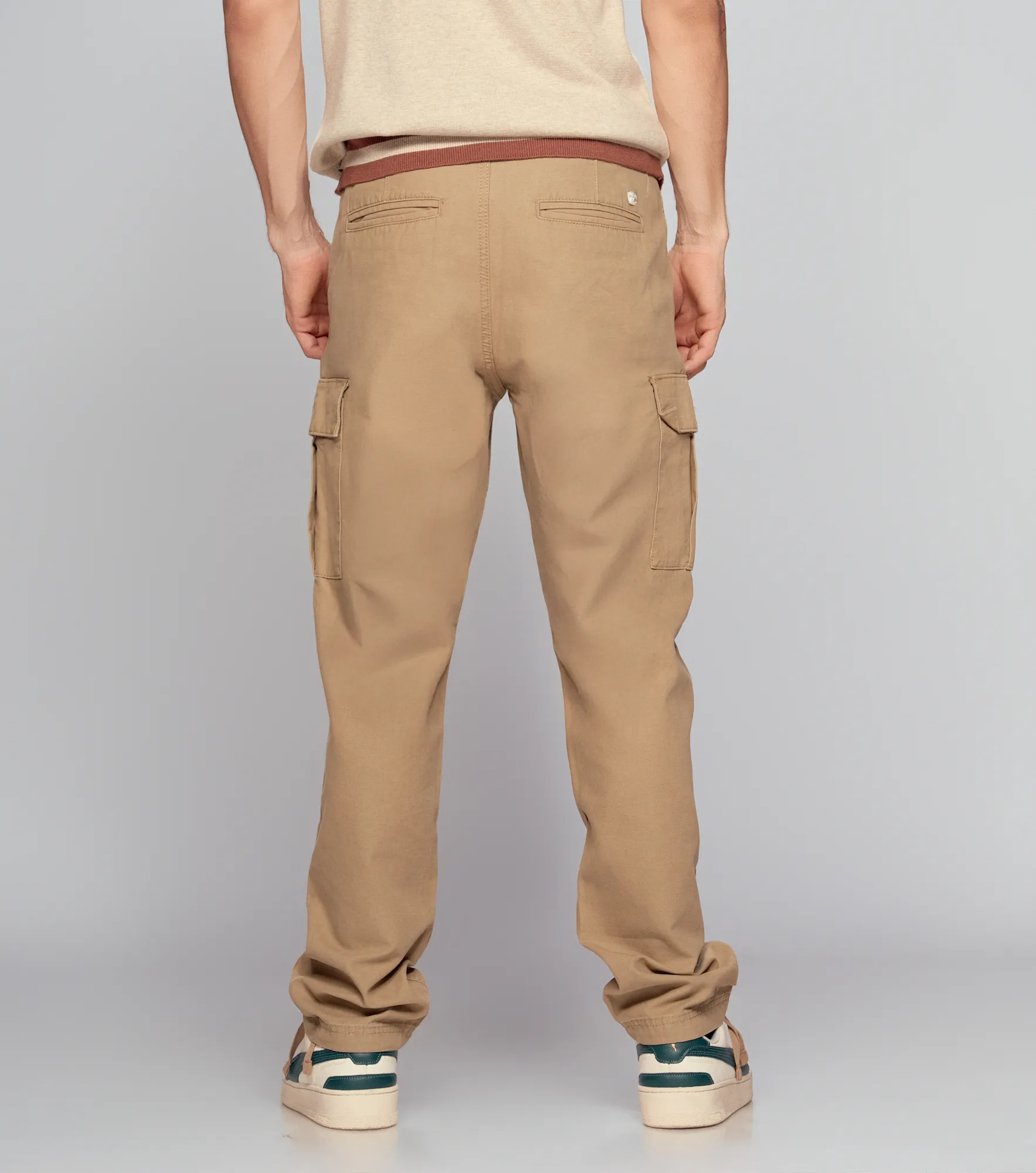 Pantalon Jack And Jones Cargo Jpstkane Barkley 32 131162 KQ