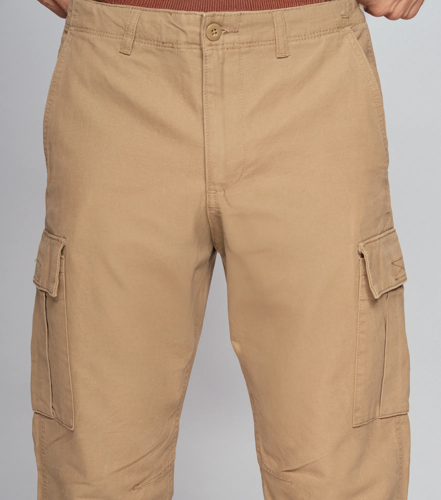 Pantalon Jack And Jones Cargo Jpstkane Barkley 32 131162 KQ