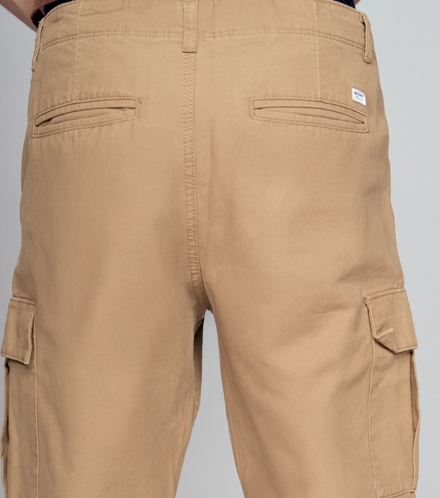 Pantalon Jack And Jones Cargo Jpstkane Barkley 32 131162 KQ