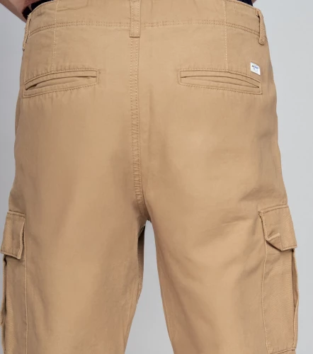 Pantalon Jack And Jones Cargo Jpstkane Barkley 32KQ