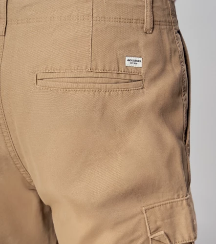 Pantalon Jack And Jones Cargo Jpstkane Barkley 32KQ