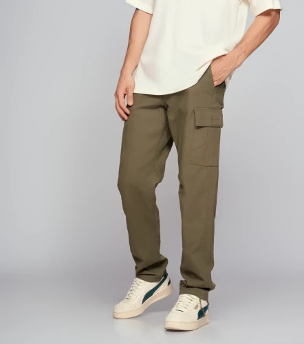 Pantalon Jack And Jones Cargo Jpstkane Barkley 32VD