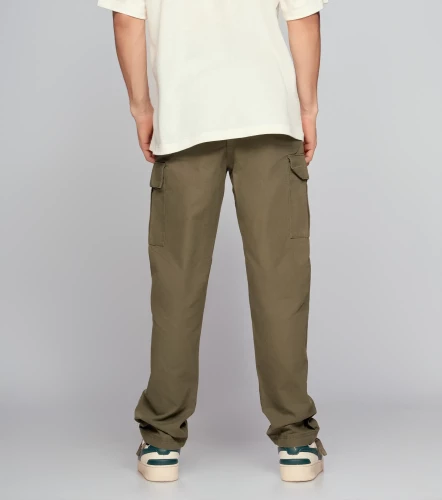 Pantalon Jack And Jones Cargo Jpstkane Barkley 32VD