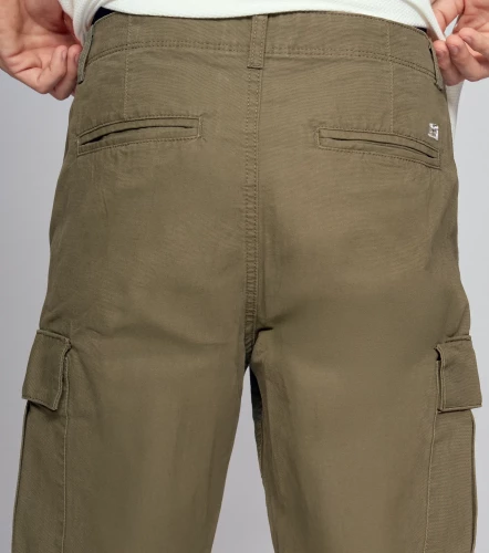 Pantalon Jack And Jones Cargo Jpstkane Barkley 32VD