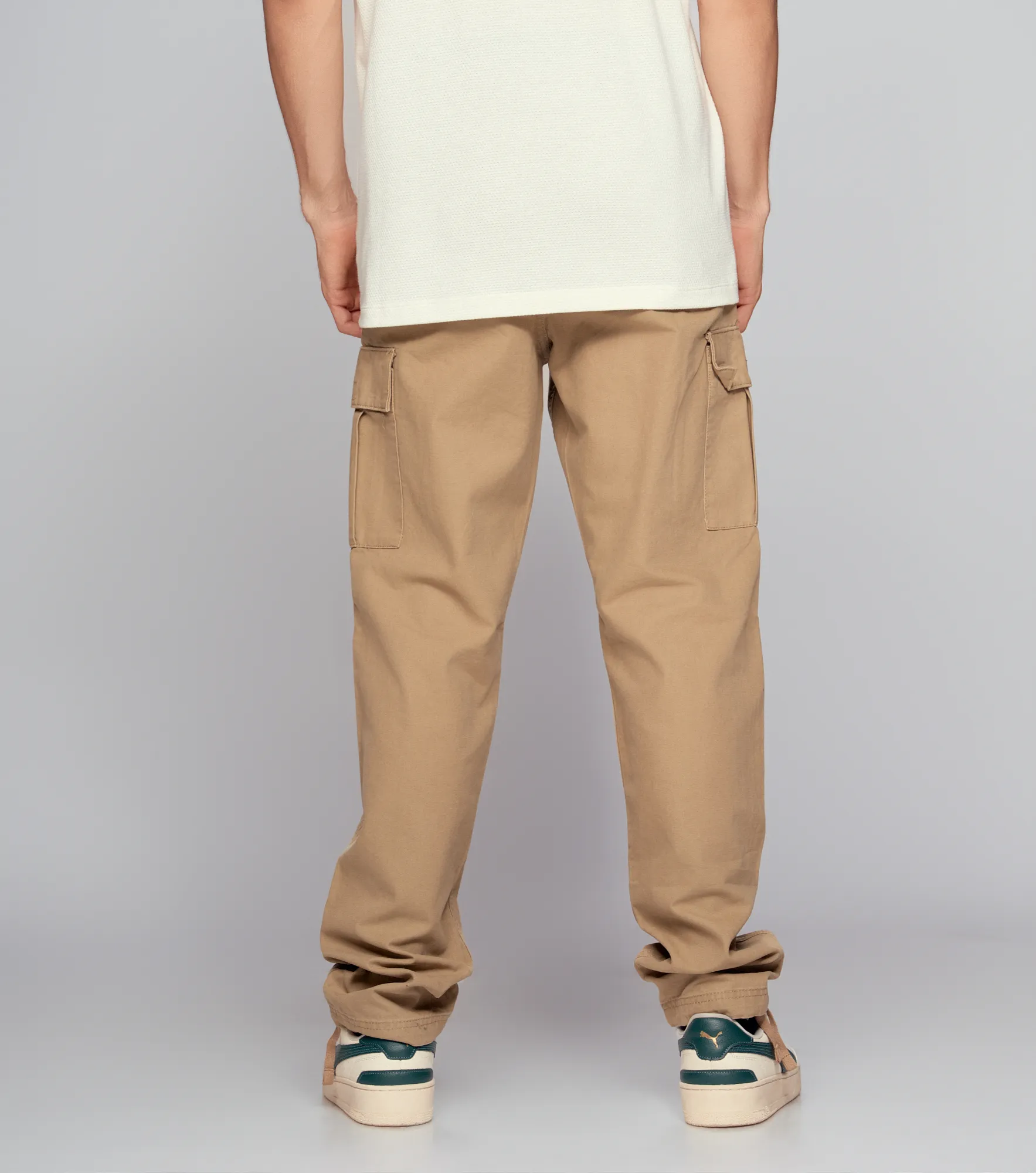 Pantalon Jack And Jones Cargo Jpstkane Barkley 34 131163 KQ