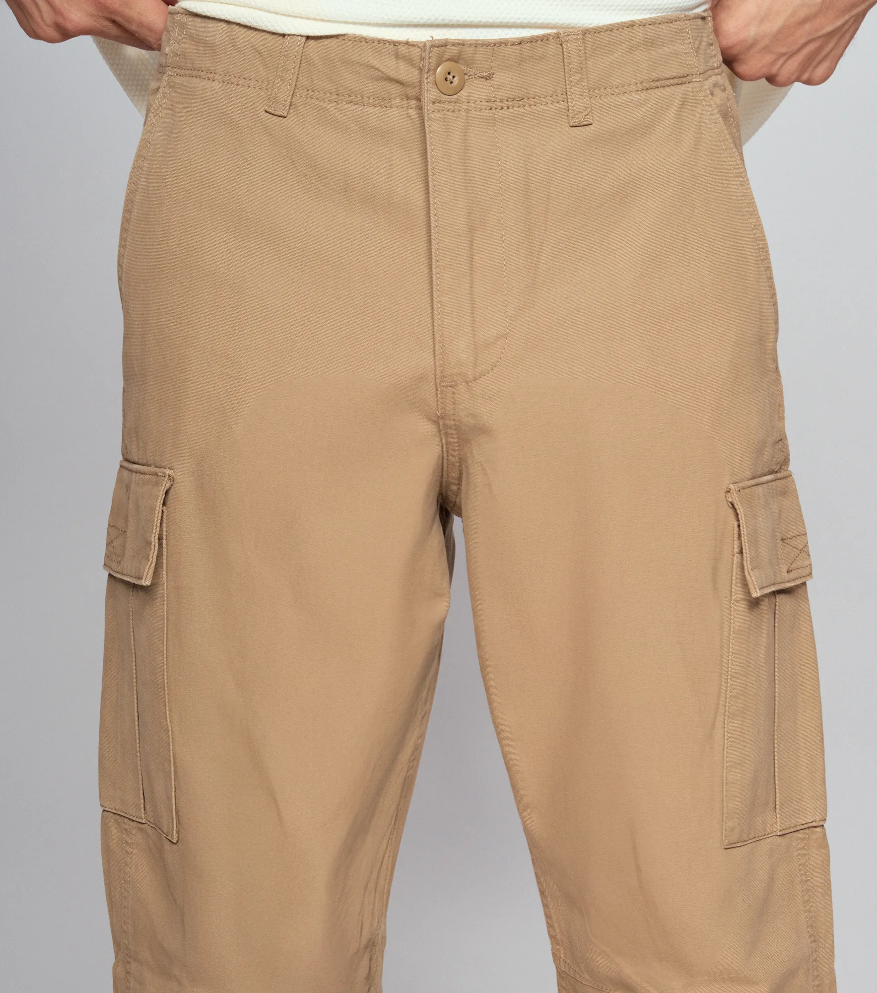Pantalon Jack And Jones Cargo Jpstkane Barkley 34 131163 KQ