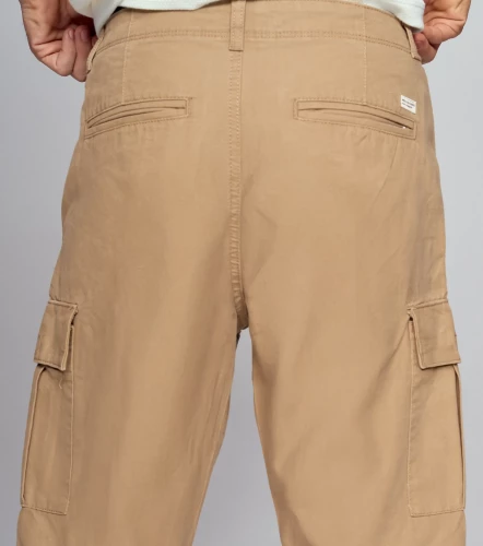 Pantalon Jack And Jones Cargo Jpstkane Barkley 34KQ