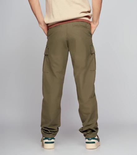 Pantalon Jack And Jones Cargo Jpstkane Barkley 34VD