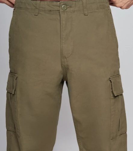 Pantalon Jack And Jones Cargo Jpstkane Barkley 34VD