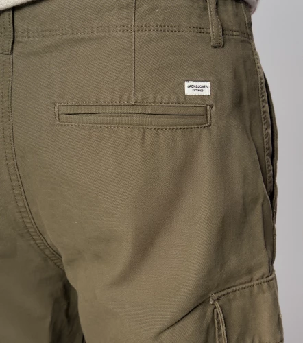 Pantalon Jack And Jones Cargo Jpstkane Barkley 34VD