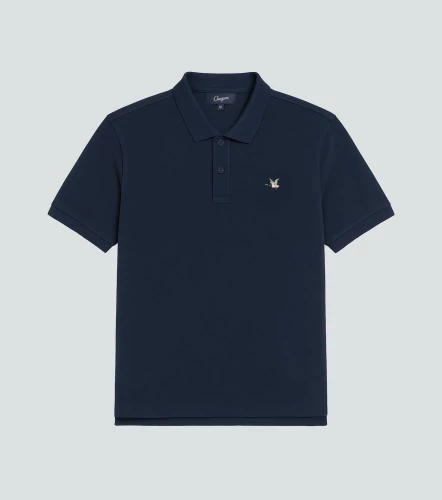 Polo Muscle M C ChevignonAZ