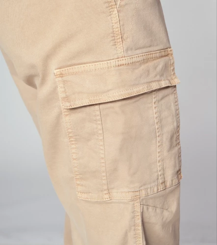 Reach Pantalon Masculino GasKQ