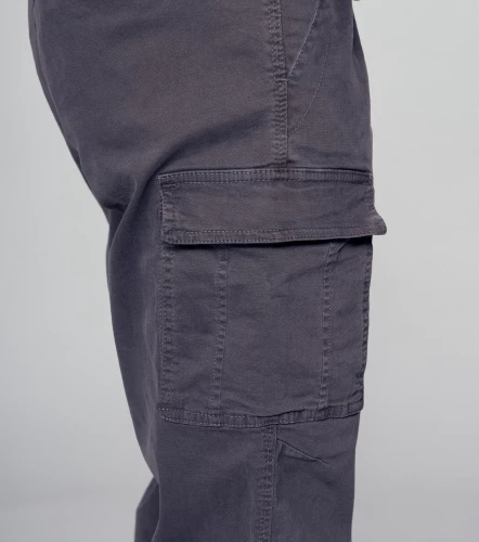 Reach Pantalon Masculino GasGM