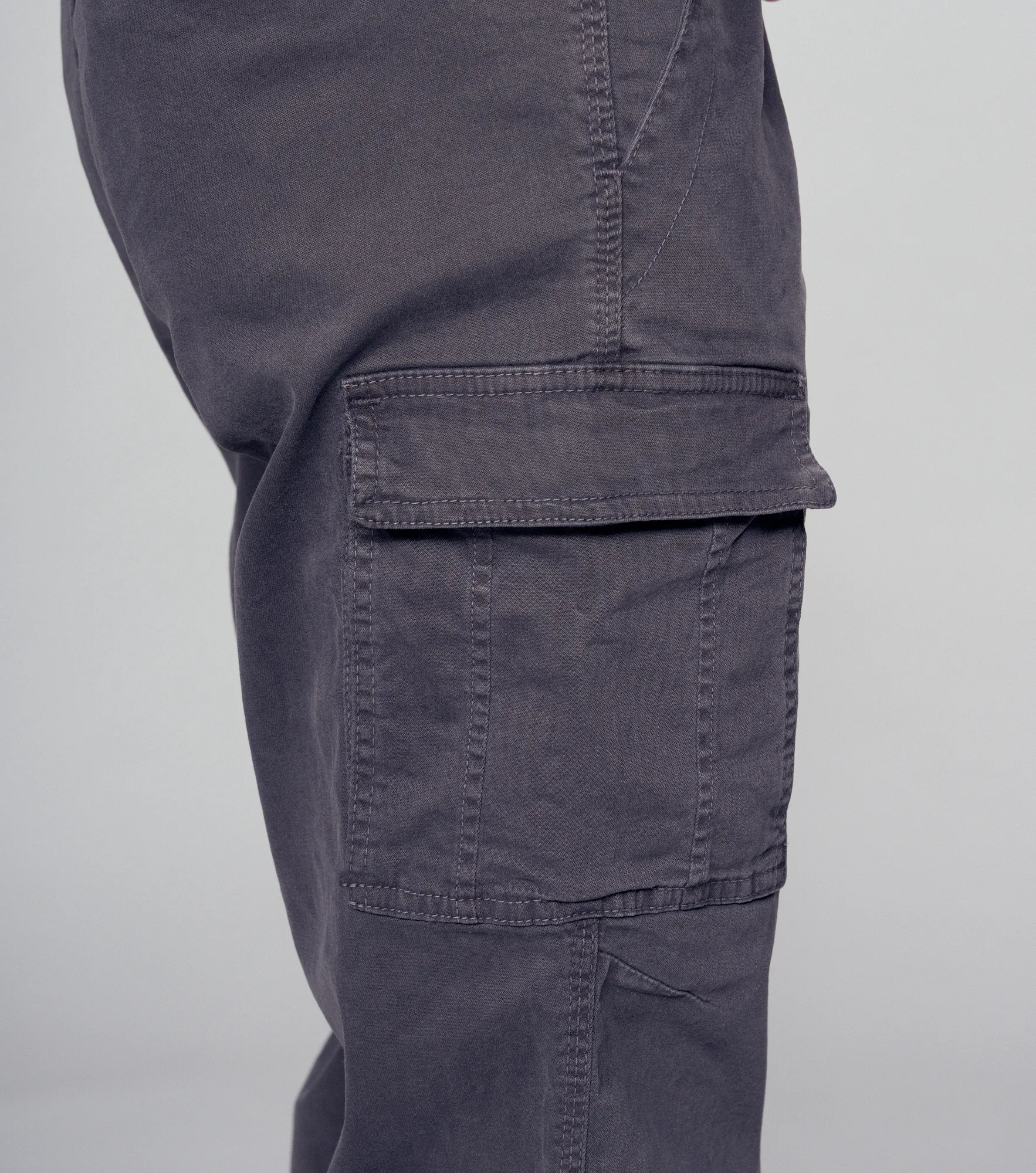 Reach Pantalon Masculino Gas 833655 GM