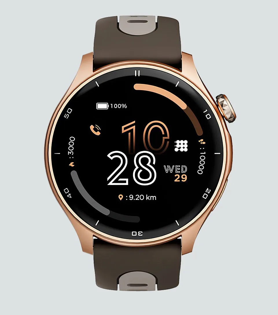 Reloj Cubitt Digital Aura Pro 127479 CF