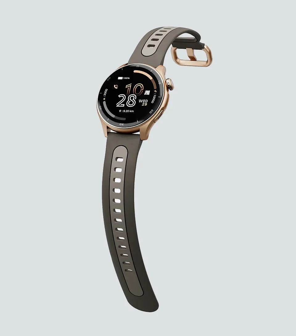 Reloj Cubitt Digital Aura Pro 127479 CF