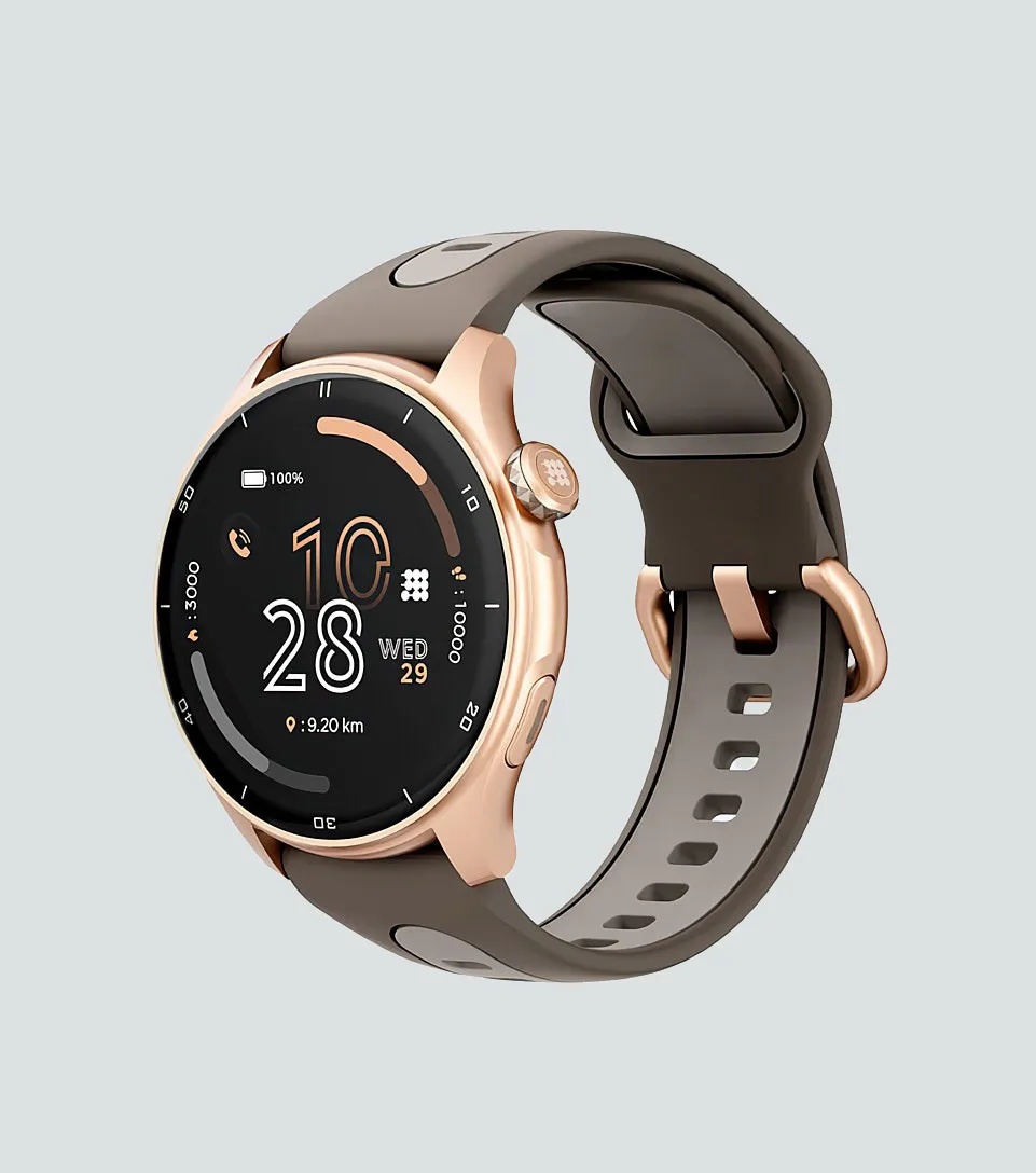 Reloj Cubitt Digital Aura Pro 127479 CF