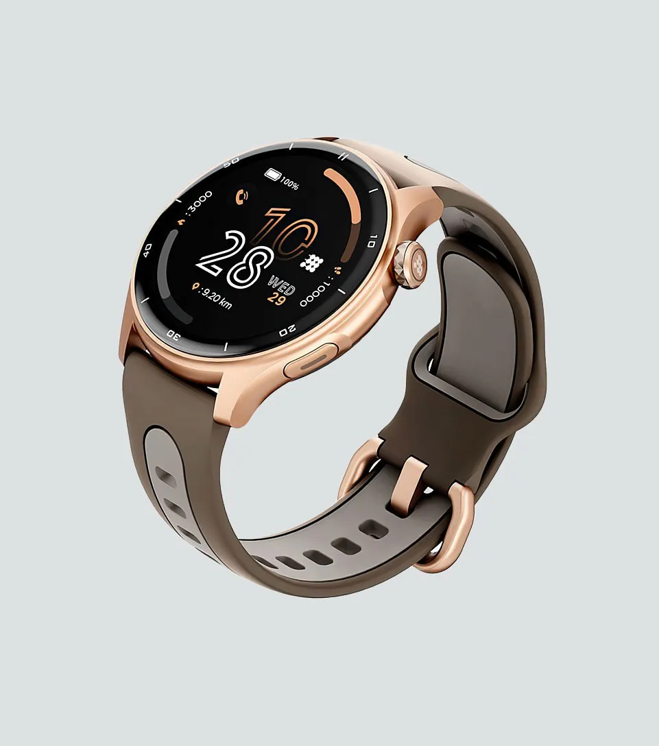 Reloj Cubitt Digital Aura Pro 127479 CF