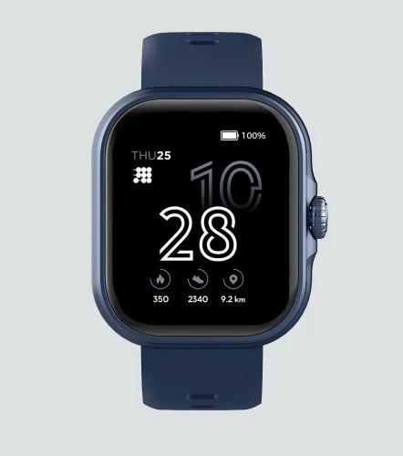 Reloj Cubitt Digital VivaAZ