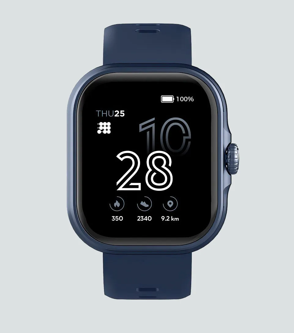 Reloj Cubitt Digital VivaAZ