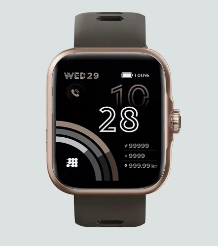 Reloj Cubitt Digital Viva ProGC