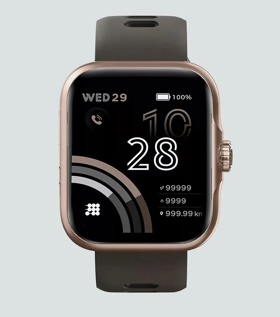 Reloj Cubitt Digital Viva ProGC