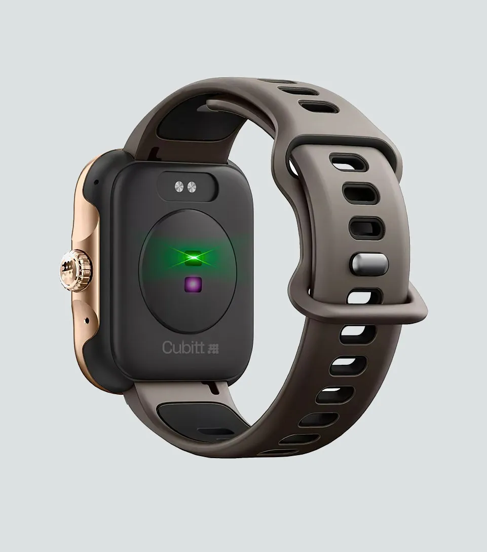 Reloj Cubitt Digital Viva Pro 127476 GC