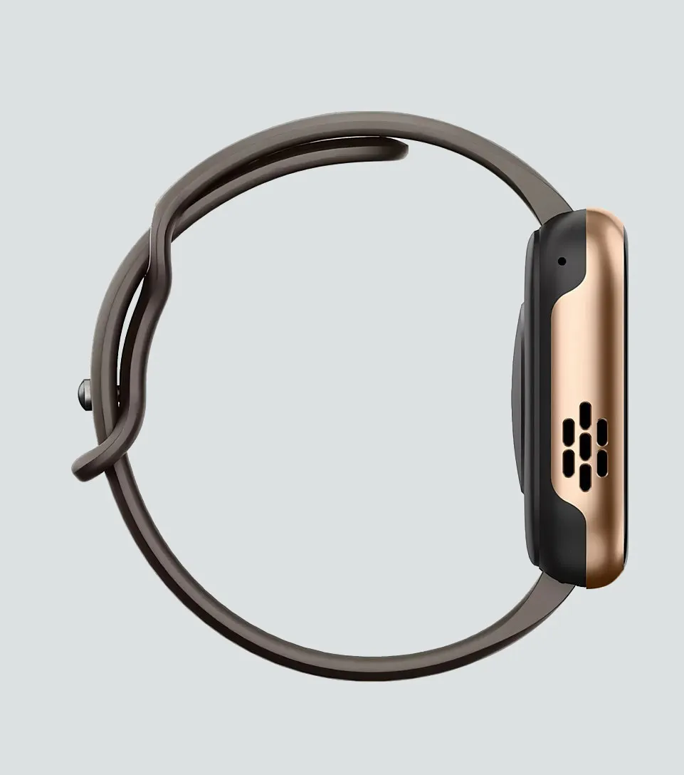 Reloj Cubitt Digital Viva Pro 127476 GC