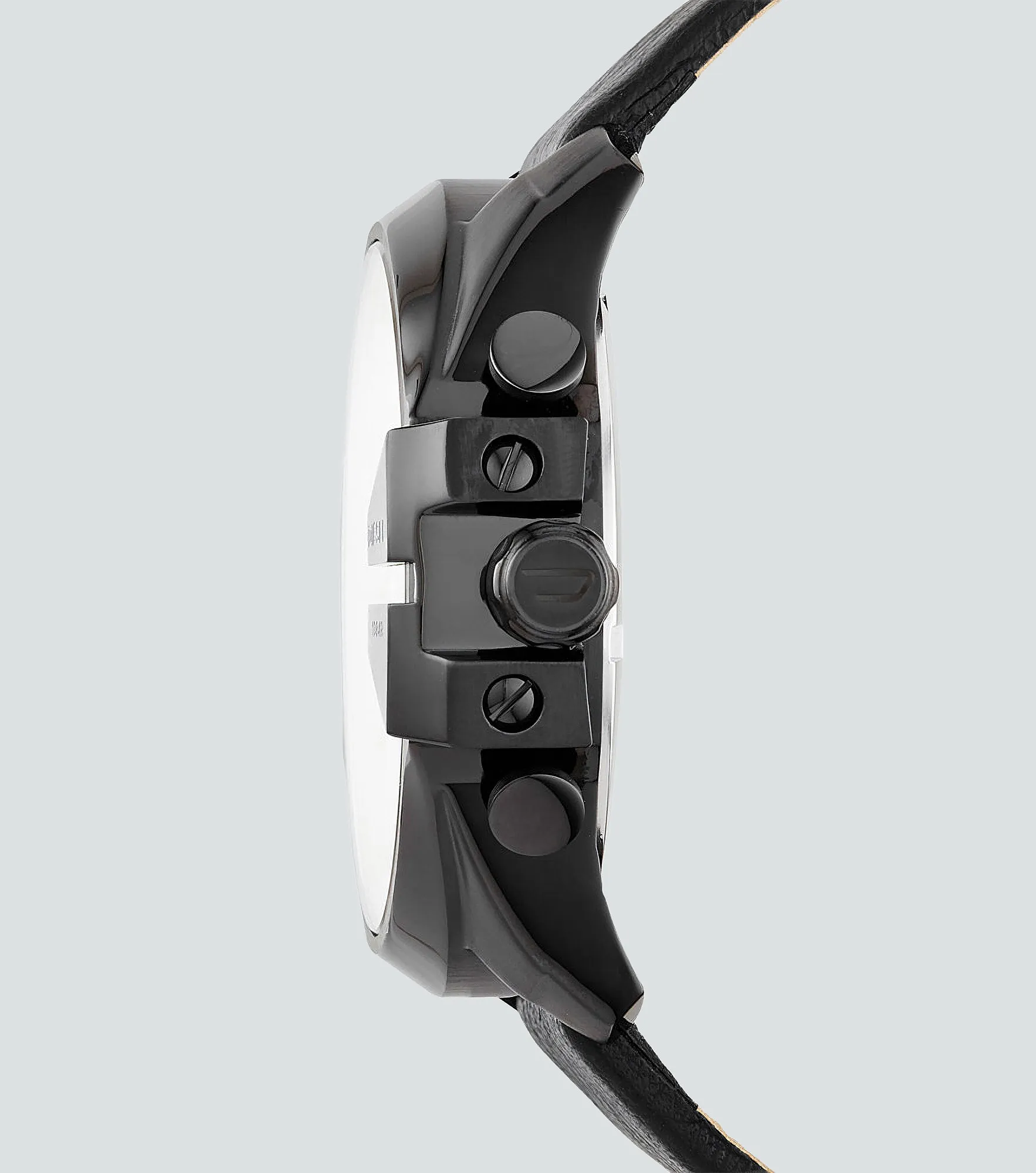 Reloj Diesel Reloj Diesel Caja Acero Inoxidable 091389 NG