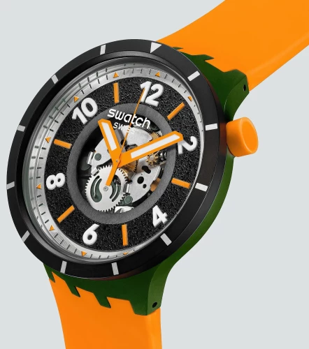 Reloj Swatch Fall IageNJ
