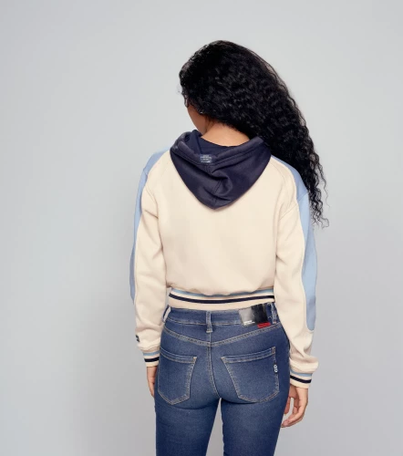 Selene Buzo Femenino GasBG