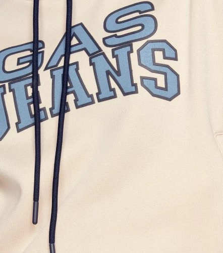 Selene Buzo Femenino GasBG