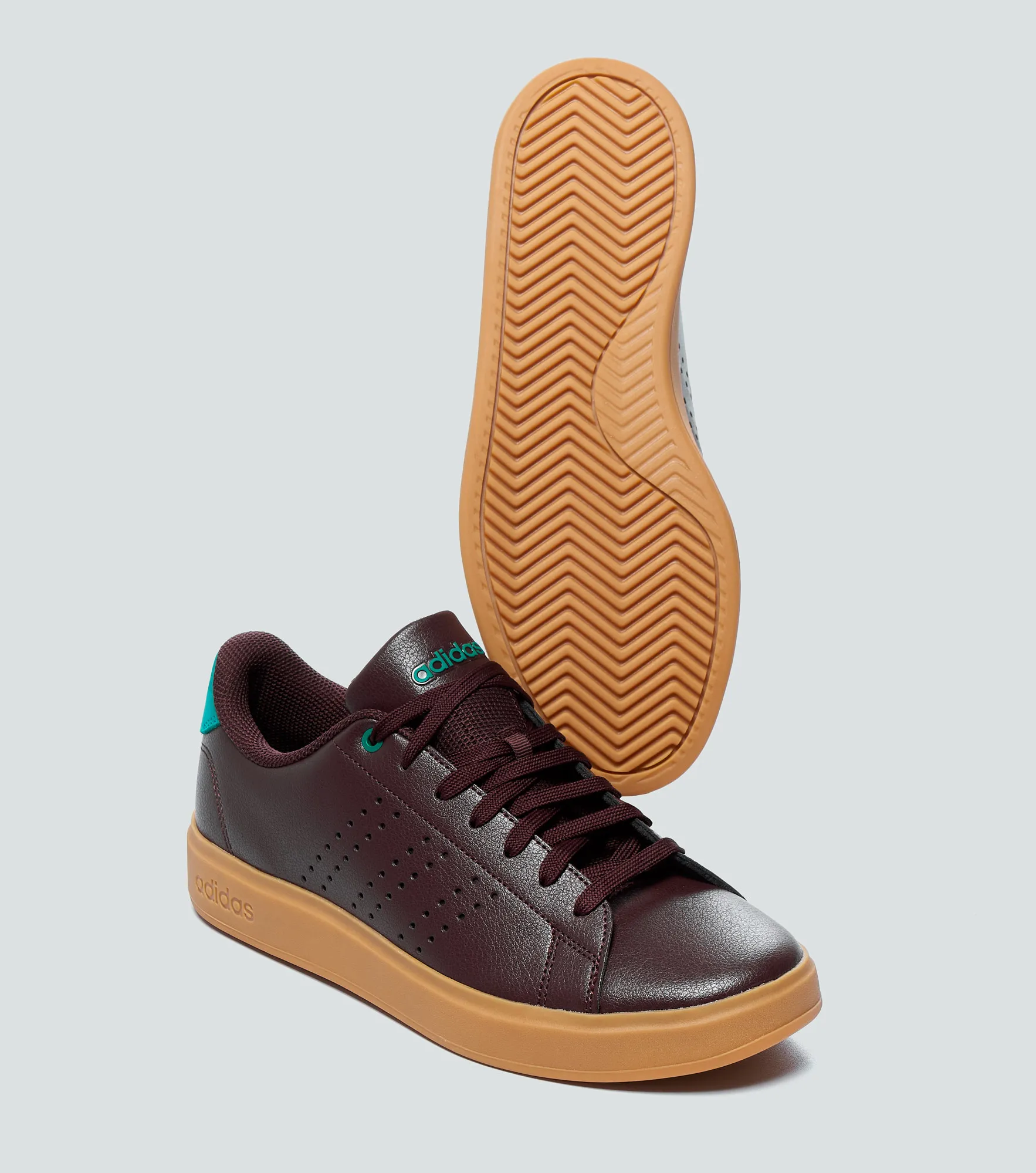 Tenis Adidas Advantage 2 0 131515 